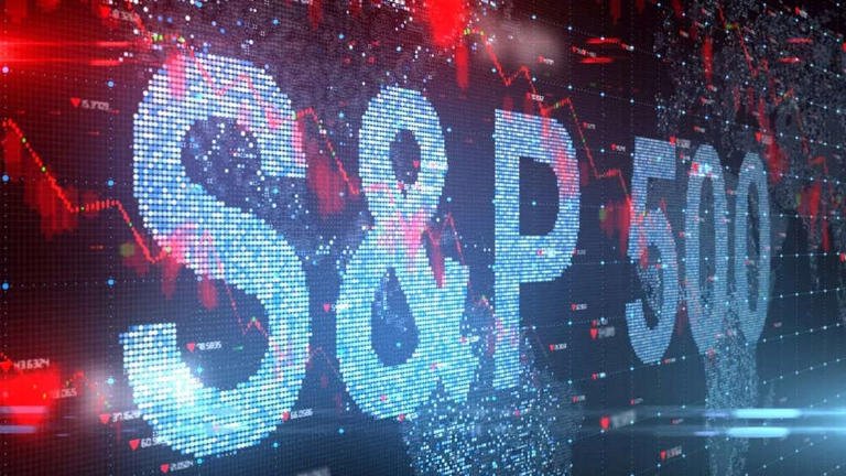 Πτώση του δείκτη S&P 500 με απώλειες στα κέρδη του 2026 λόγω μαζικού sell-off στις παγκόσμιες αγορές
