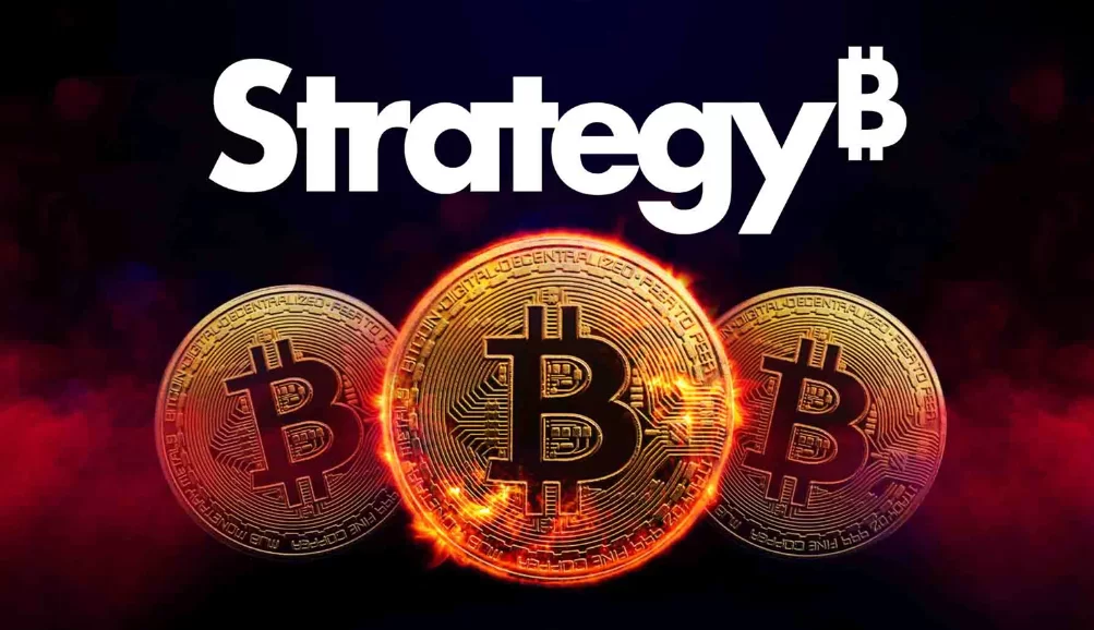 Strategy increases Bitcoin holdings after $2.13 billion BTC purchase, becoming the largest corporate holder with over 709,000 BTC