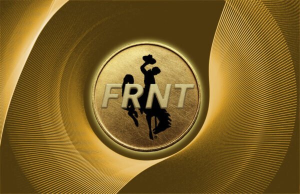 Η Wyoming λανσάρει το πρώτο κρατικό stablecoin FRNT στις ΗΠΑ στο blockchain του Solana