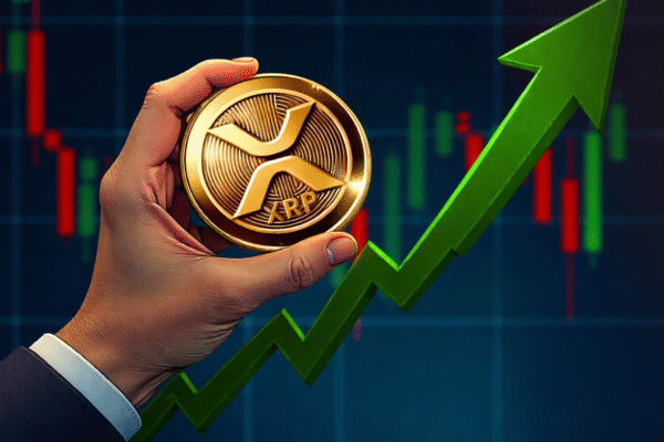 XRP επιστρέφει πάνω από τα 2 δολάρια με αύξηση 6,5 δισ. δολαρίων στο market cap καθώς ενισχύεται το ενδιαφέρον επενδυτών και θεσμικών για το κρυπτονόμισμα της Ripple