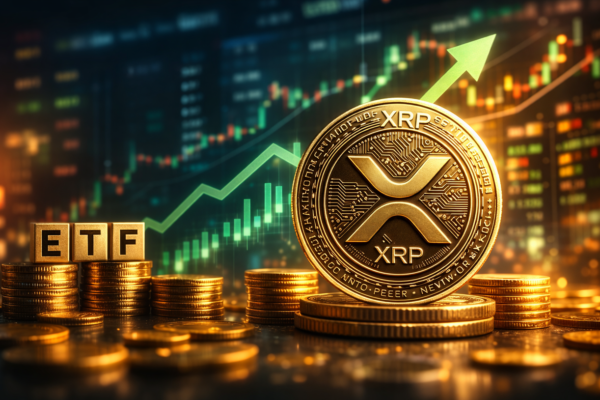 Εισροές στα XRP spot ETFs στις ΗΠΑ με συνολικά assets $1,65 δισ. και ημερήσια καθαρή εισροή $46,1 εκατ.