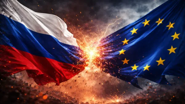 Ευρωπαϊκή Ένωση εξετάζει πλήρη απαγόρευση συναλλαγών κρυπτονομισμάτων με τη Ρωσία στο πλαίσιο νέων κυρώσεων