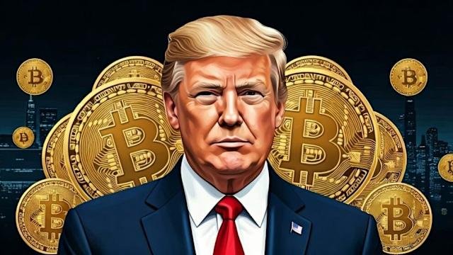 Donald Trump Media εξετάζει την κυκλοφορία νέων crypto ETFs με Bitcoin, Ethereum και CRO εν μέσω καθυστερήσεων από την SEC