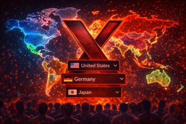 X αναπτύσσει φίλτρο timeline ανά χώρα, αλλάζοντας τον τρόπο που διαδίδονται ειδήσεις, πολιτικές συζητήσεις και trends στην πλατφόρμα