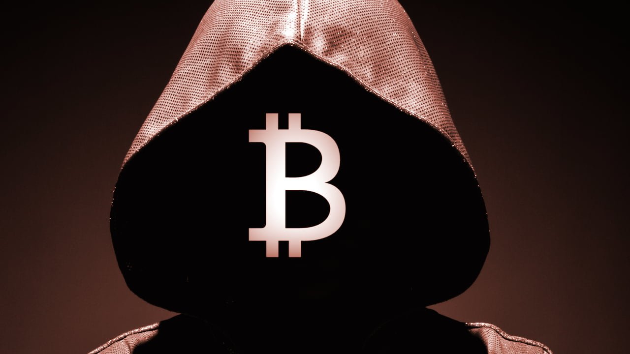 Satoshi Nakamoto post στο Bitcointalk το 2010 με τίτλο New icon/logo όπου παρουσιάζεται για πρώτη φορά το σύμβολο ₿ του Bitcoin