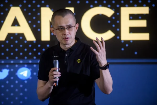 Changpeng Zhao (CZ), ιδρυτής της Binance, μετά από ανάρτηση “poor again” που προκάλεσε ανησυχία στην αγορά Bitcoin και των κρυπτονομισμάτων