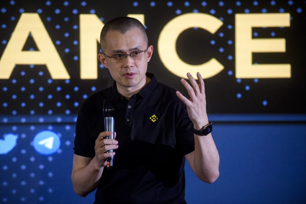 Changpeng Zhao (CZ), ιδρυτής της Binance, μετά από ανάρτηση “poor again” που προκάλεσε ανησυχία στην αγορά Bitcoin και των κρυπτονομισμάτων