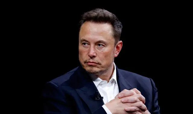 Διάγραμμα prediction market της Kalshi που δείχνει 75% πιθανότητα ο Elon Musk να γίνει τρισεκατομμυριούχος πριν το τέλος του 2026