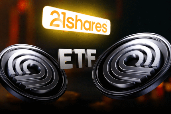 21Shares καταθέτει αίτηση για spot ETF στο ONDO καθώς το token της Ondo Finance μπαίνει στο ραντάρ της Wall Street και της Bloomberg