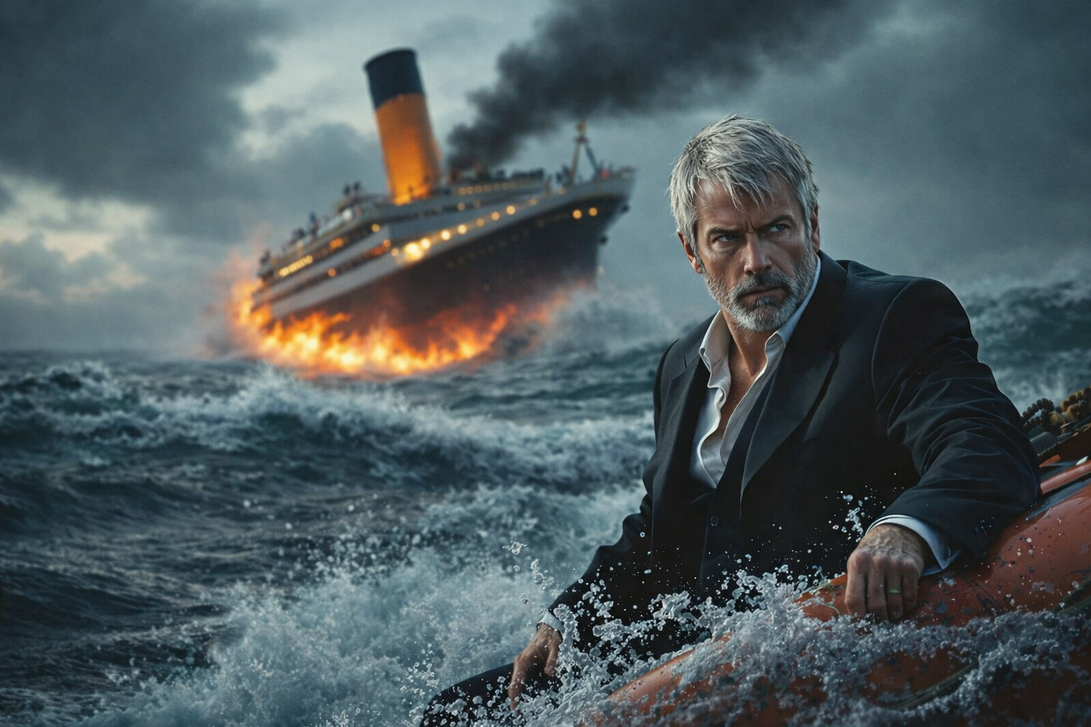 Michael Saylor της Strategy μπροστά σε γραφήματα Bitcoin με πτώση τιμών και αναφορά σε μη πραγματοποιημένες ζημιές δισεκατομμυρίων