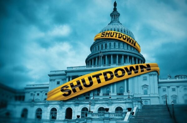U.S. Government Shutdown ends as lawmakers reach last-minute deal to reopen federal government and restore operations