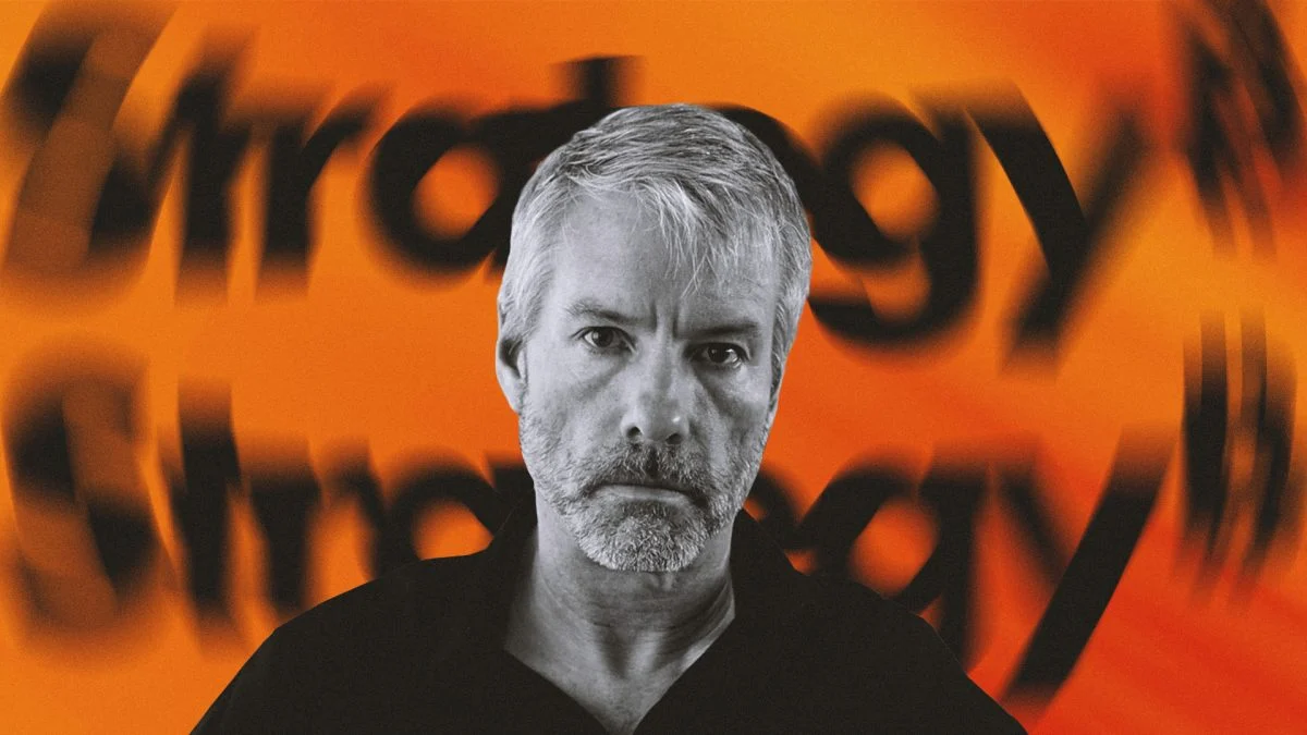 Michael Saylor and Strategy face unrealized losses as Bitcoin trades below the company’s average acquisition price