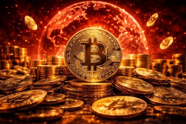 Bitcoin ξεπερνά το 95% της συνολικής προσφοράς καθώς περισσότερα από 20 εκατομμύρια BTC έχουν ήδη εξορυχθεί από το δίκτυο miners.