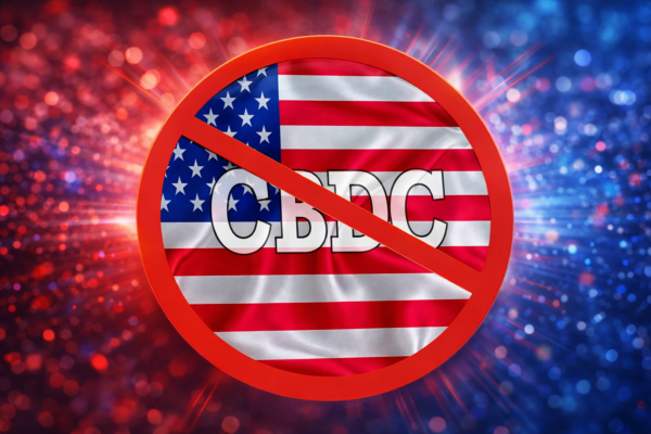 CBDC, Federal Reserve, Γερουσία ΗΠΑ, Ψηφιακό Δολάριο, GENIUS Act, Stablecoins, Κρυπτονομίσματα Νέα, ΗΠΑ Οικονομία, Απαγόρευση CBDC, 21st Century ROAD to Housing Act, Ψηφιακά Περιουσιακά Στοιχεία, Ουάσιγκτον, FED, Crypto News Greece