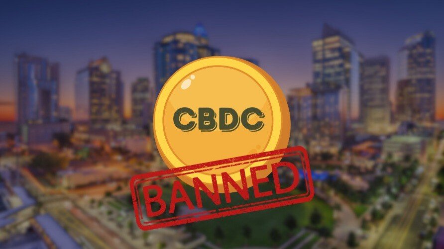 Αμερικανοί βουλευτές υπογράφουν επιστολή στο Κογκρέσο ζητώντας μόνιμη απαγόρευση του ψηφιακού δολαρίου CBDC λόγω φόβων για οικονομική παρακολούθηση και υπερβολική εξουσία της Federal Reserve.