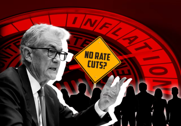 Γράφημα από το CME FedWatch Tool που δείχνει ότι οι αγορές δίνουν περίπου 97.4% πιθανότητα η Federal Reserve να διατηρήσει αμετάβλητα τα επιτόκια στη συνεδρίαση της 18ης Μαρτίου 2026.