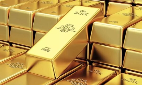 Μεγάλη ημερήσια εκροή $2.91 δισ. από το Gold ETF GLD, η μεγαλύτερη από το 2016 σύμφωνα με δεδομένα ETF flows.