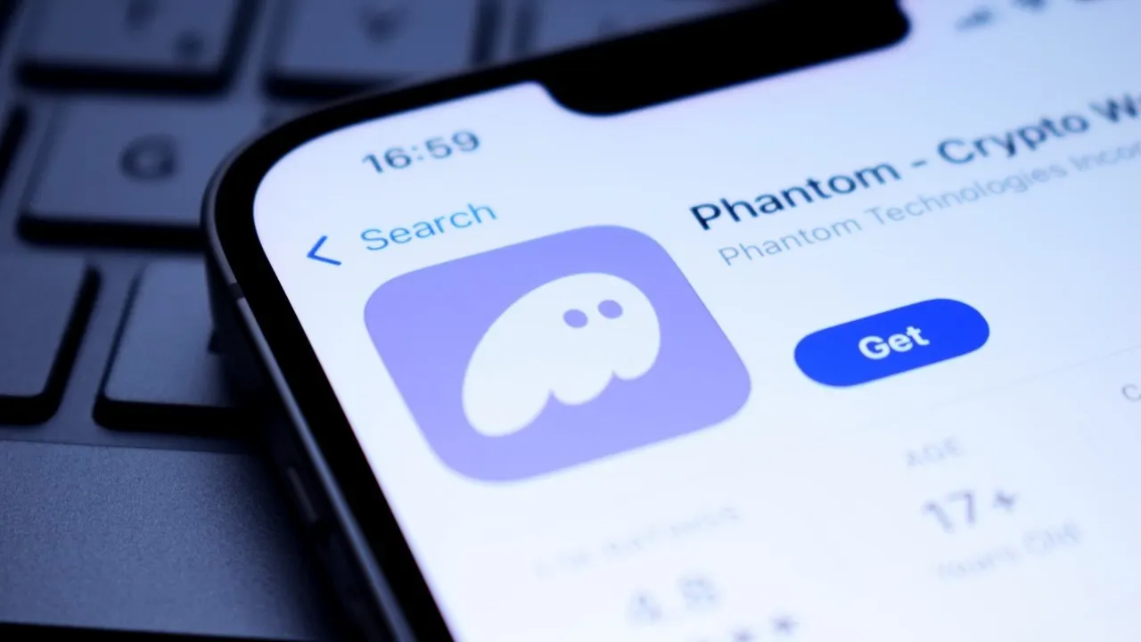 Επίσημο έγγραφο της CFTC με τον αριθμό Release 9197-26 που ανακοινώνει την ιστορική απόφαση μη λήψης μέτρων κατά της Phantom, ανοίγοντας τον δρόμο για τη νόμιμη λειτουργία των self-custody wallets στις ΗΠΑ.